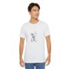 Poodle Soft T-Shirt