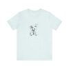 Poodle Soft T-Shirt