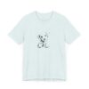 Poodle Soft T-Shirt