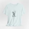 Poodle Soft T-Shirt