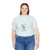 Poodle Soft T-Shirt