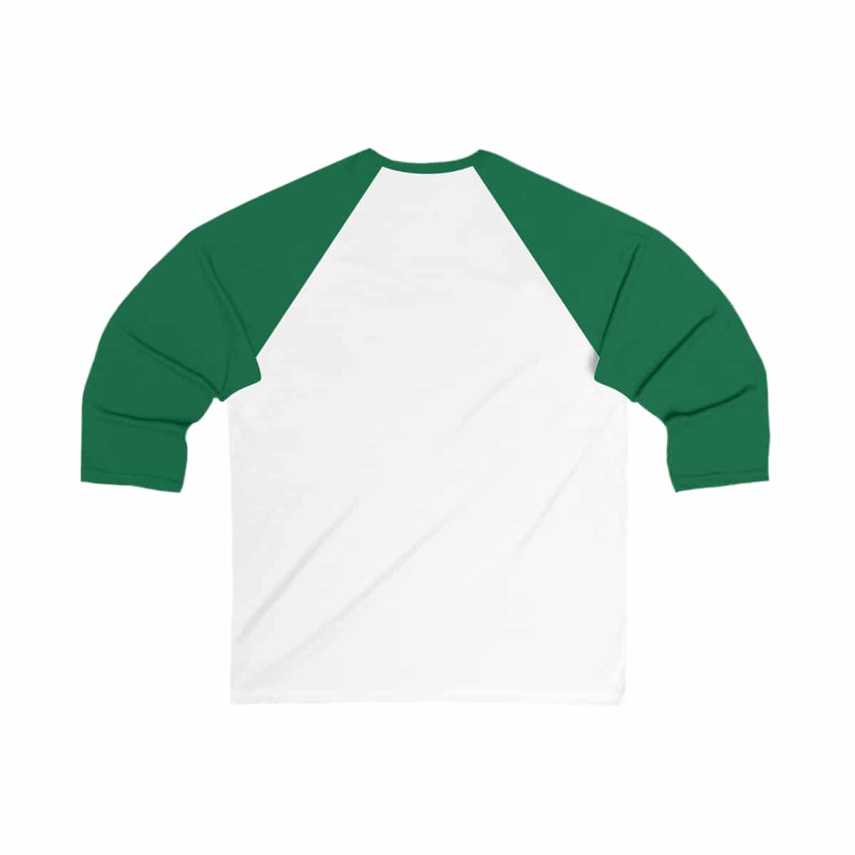 I'm Sexy and I Mow It 34 Sleeve Baseball Tee