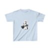 Blondie Retro Kids Heavy Cotton Tee