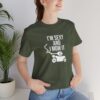 I'm Sexy and I Mow It Soft T-Shirt