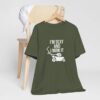 I'm Sexy and I Mow It Soft T-Shirt