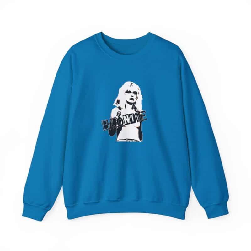 Blondie Retro Sweatshirt