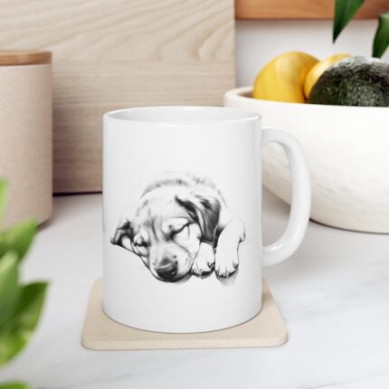 Anatolian Shepherd Dog Owner Gift Coffee Mug