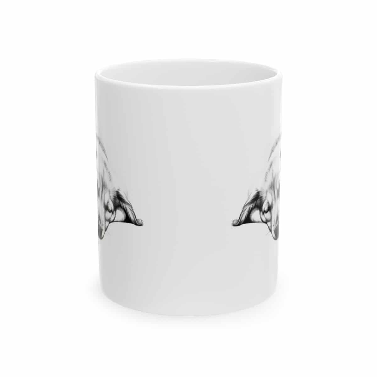 Anatolian Shepherd Dog Owner Gift Coffee Mug