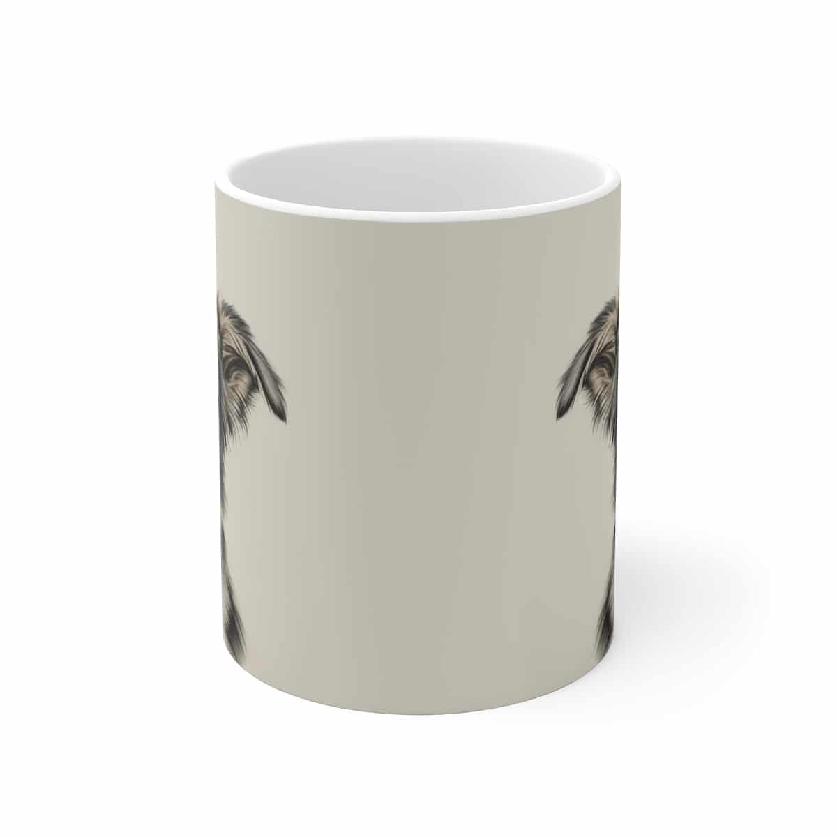 Australian Shepherd Dog Mug