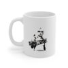 Blondie Retro Mug