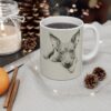 American Hairless Terrier Mug