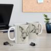 American Hairless Terrier Mug