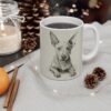 American Hairless Terrier Mug