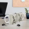 American Hairless Terrier Mug