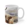 Highland Cows Mug