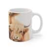 Highland Cows Mug