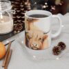 Highland Cows Mug