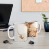 Highland Cows Mug