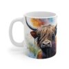 Highland Cows Mug