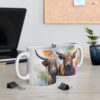 Highland Cows Mug