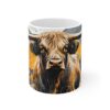 Highland Cows Mug