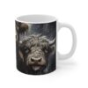 Highland Cows Mug