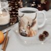 Highland Cows Mug