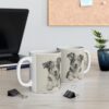 Australian Shepherd Dog Mug