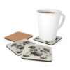 Anatolian Shepherd Dog Coaster Set