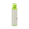 American Hairless Terrier Sky Water Bottle