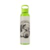 Anatolian Shepherd Dog Sky Water Bottle