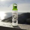 Anatolian Shepherd Dog Sky Water Bottle