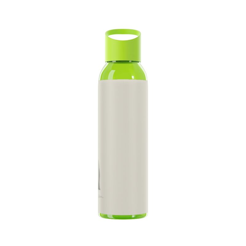 Anatolian Shepherd Dog Sky Water Bottle