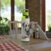 Anatolian Shepherd Dog Sky Water Bottle