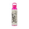 Poodle Sky Water Bottle