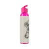 Poodle Sky Water Bottle