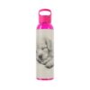 Poodle Sky Water Bottle