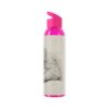 Poodle Sky Water Bottle