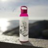 Poodle Sky Water Bottle