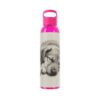 Anatolian Shepherd Dog Sky Water Bottle