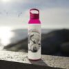 Anatolian Shepherd Dog Sky Water Bottle