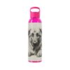 Anatolian Shepherd Dog Sky Water Bottle