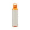 Australian Shepherd Dog Sky Water Bottle