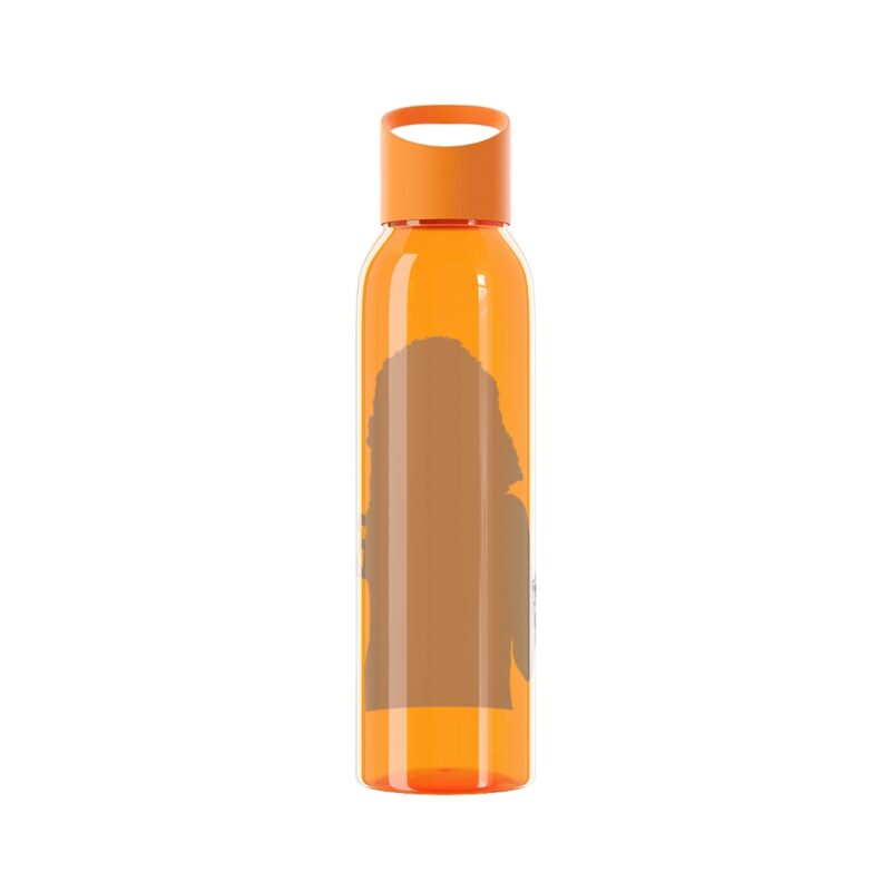 Blondie Retro Sky Water Bottle