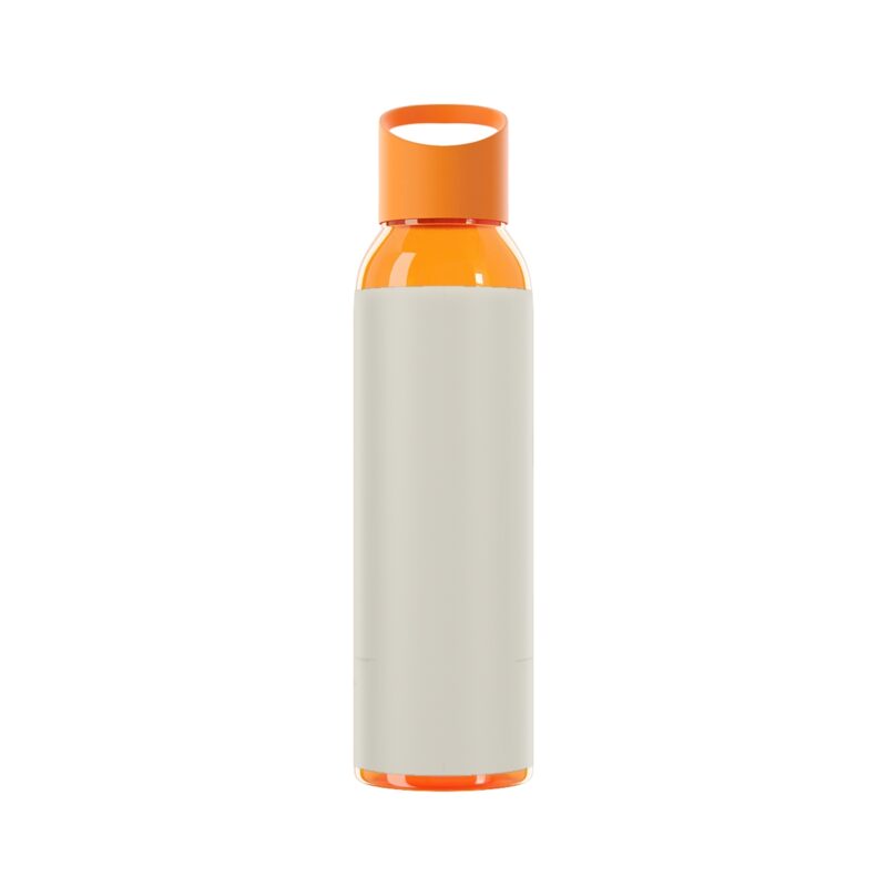 Poodle Sky Water Bottle