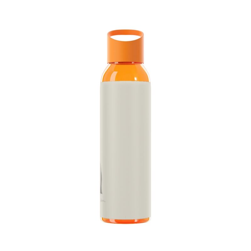 Anatolian Shepherd Dog Sky Water Bottle