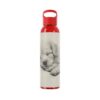 Poodle Sky Water Bottle