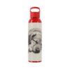 Anatolian Shepherd Dog Sky Water Bottle