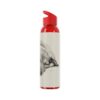 Anatolian Shepherd Dog Sky Water Bottle