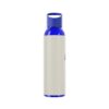 Australian Shepherd Dog Sky Water Bottle